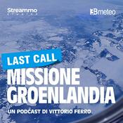 Podcast Last Call: Missione Groenlandia