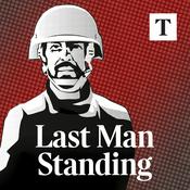Podcast Last Man Standing | Times Investigates