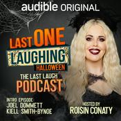 Podcast Last One Laughing Official Podcast