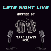 Podcast Late Night Live