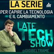 Podcast Late Tech Show