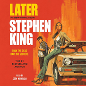 Podcast Later by Stephen King, Book Summary, Podcast, English