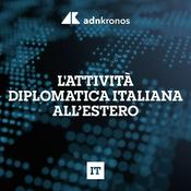 Podcast L'attività diplomatica italiana