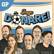 Podcast Inga dônare!