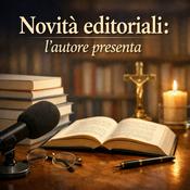 Podcast L'autore presenta
