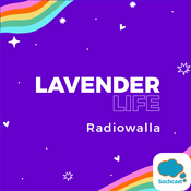 Podcast Lavender Life