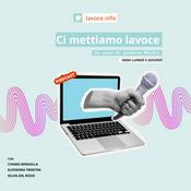 Podcast Ci mettiamo lavoce
