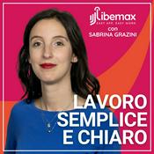 Podcast LAVORO SEMPLICE E CHIARO