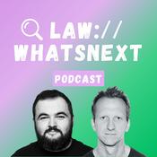 Podcast Law://WhatsNext