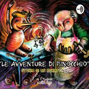Podcast Le avventure di Pinocchio - L’audiolibro