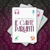 Podcast Le Carte Parlanti - Tarocchi e Inner Storytelling