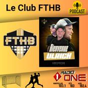 Podcast Le Club Frontignan Thau Hand Ball
