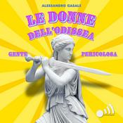 Podcast Le donne dell'Odissea