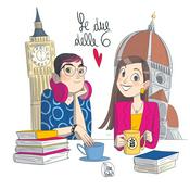 Podcast Le due delle 6