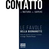 Podcast LE FAVOLE DELLA BUONA NOTTE - CANTIEREMEMORIA