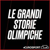 Podcast Le Grandi Storie Olimpiche