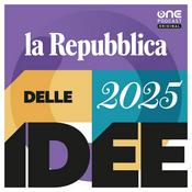 Podcast Le idee di Repubblica