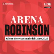 Podcast Le idee di Repubblica