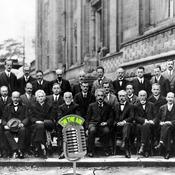 Podcast Le interviste impossibili ai fisici del passato