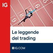Podcast Le Leggende del Trading