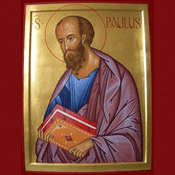 Podcast Le lettere di Paolo