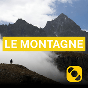 Podcast Le montagne