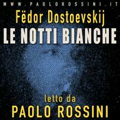 Podcast LE NOTTI BIANCHE