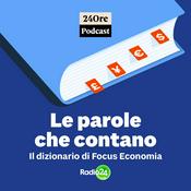 Podcast Le parole che contano