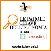 Podcast Le parole chiave dell'economia