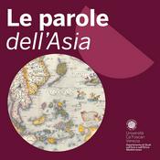 Podcast Le parole dell'Asia