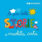 Podcast Le più belle storie di Nicoletta Costa