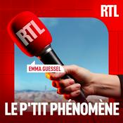 Podcast Le p'tit phénomène