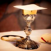 Podcast Le sacrifice de la Messe