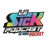 Podcast Le Sick Podcast - En Mode Rocket: Rocket de Laval