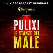 Podcast LE STANZE DEL MALE