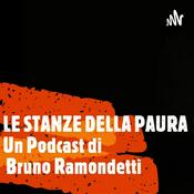 Podcast LE STANZE DELLA PAURA