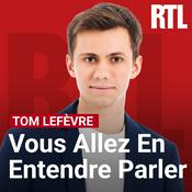 Podcast Vous allez en entendre parler