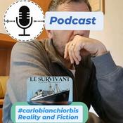 Podcast Le Survivant - Livorno 10 Aprile 1991 - REALITY AND FINCTION