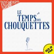Podcast Le temps des chouquettes