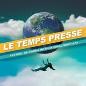 Podcast LE TEMPS PRESSE