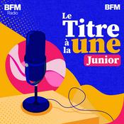 Podcast Le titre à la une junior
