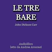 Podcast Le tre bare