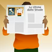 Podcast Le Ultime dallo Stivale