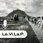 Podcast Le.Vi.La.P. - Legalità e violenza