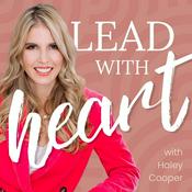 Podcast Lead with Heart | Philanthropy, Nonprofit Leadership, Nonprofit Management & Fundraising
