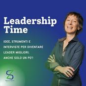 Podcast Leadership time