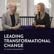 Podcast Leading Transformational Change with Tobias Sturesson