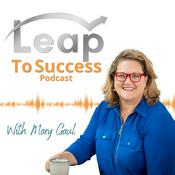 Podcast Leap to Success Podcast