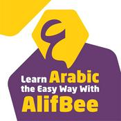 Podcast Complete Arabic Audio Course For Absolute Beginners By AlifBee