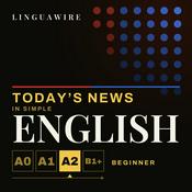 Podcast Learn English A2 | Slow Clear News for Learners, Daily